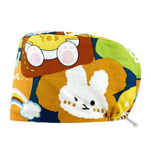 Gorros Quirúrgicos Médicos de Alta Calidad, Duraderos, Suaves, Ligeros y Transpirables para Médicos, Enfermeras, Cirujanos y Hospitales - Product Image 6