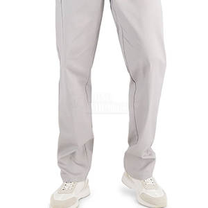 Conjuntos de Uniformes Médicos de Algodón 100% de Alta Calidad con Logotipo Personalizado, Color Sólido, Precio Económico, Venta al por Mayor en Línea - Product Image 4