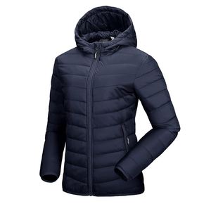 Chaqueta acolchada de Invierno para mujer, novedad de 2025, chaqueta acolchada de moda hecha en Pakistán - Product Image 6