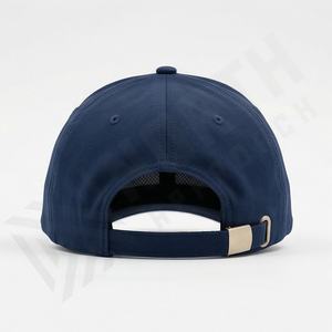 Customize Baseball <b>Cap</b> With Soft Cotton Material Unisex <b>Hat</b> Adjustable Size Factory Made Cheap Price Plain Casual <b>Cap</b> For Bulk - Product Image 2