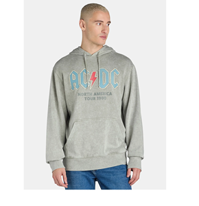 OEM conception de logo personnalisé hommes coupe régulière 100% coton polaire pull à capuche couleur noire pour l'hiver graphiques personnalisés imprimés BD - Product Image 5