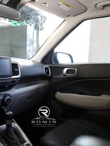 Hyundai Venue 2024 1.6L Automatico Benzina SUV |   Hyundai Venue usata per l'esportazione - Product Image 3