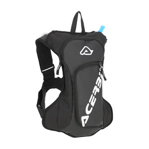 Mochila de Agua Acerbis de 5L con Logotipo y Forro de Poliéster - Product Image 1