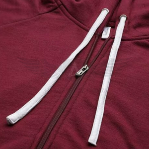 Sweat à capuche zippé décontracté deux pièces léger, doux et confortable et pantalon de jogging ensemble de survêtement pour femmes de grande taille - Product Image 5