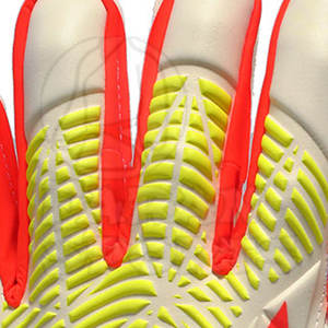 ถุงมือผู้รักษาประตูหนังคุณภาพสูง ระบายอากาศได้ดี ปรับแต่งได้ ใช้ได้ทุกฤดู ให้ความอบอุ่น ดีไซน์ลำลอง สินค้ามาใหม่ ส่งตรงถึงมือคุณ - Product Image 6