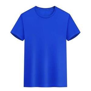 2pcs Solid Color T-<b>shirt</b> 100% Cotton <b>Men</b> Women White O-Neck Loose <b>Short</b>-<b>sleeved</b> Basic Models All-match T-<b>shirt</b> Couple Tops <b>Black</b> - Product Image 1