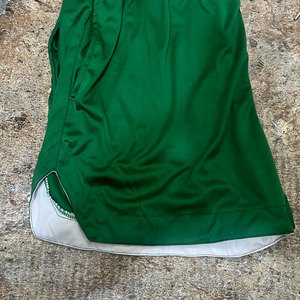 Hot Sale Solid Polyester/Cotton Blend Light Weight Men's <b>Shorts</b> Breathable Quick Dry Waterproof Loose Fit Best Selling - Product Image 2