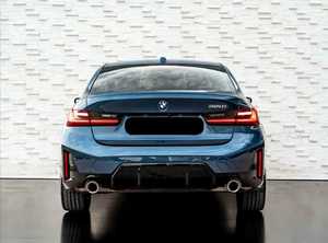 BMW Serie 3 320i Executive 2025 Nuevo/Usado en Venta - Product Image 2