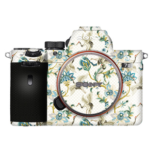 Film de Protection Adhésif ILCE-7M3 3M pour Appareil Photo <span class=keywords><strong>Sony</strong></span> Alpha A7 <span class=keywords><strong>III</strong></span>/A7M3 Autocollant en Vinyle avec Motif Personnalisable - Product Image 6