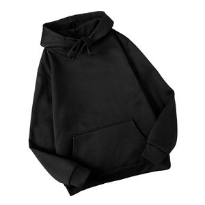 Manufacturer Custom <b>Men's</b> Winter Pullover Hoodie 3D Puff Print French Terry Fleece Raw Hem Cut Edge Crop <b>Top</b> XS <b>Spider</b> Pocket - Product Image 1