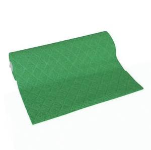 แผ่นปูประตูพีวีซีขนาดใหญ่ที่แนะนำเป็นอย่างยิ่งดีไซน์สี่เหลี่ยมกันน้ำที่มีเอกลักษณ์สามารถซักได้สำหรับการใช้งานกลางแจ้งในสำนักงานหรือในโรงแรม - Product Image 5