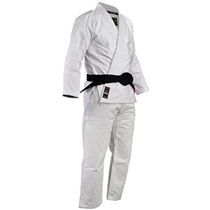 ชุดฝึกทำจากโพลีเอสเตอร์สำหรับทั้งชายและหญิงพิมพ์ลายเทควันโดกางเกงขาสั้นผ้าไหมคาราเต้ Jiu Jitsu - Product Image 1