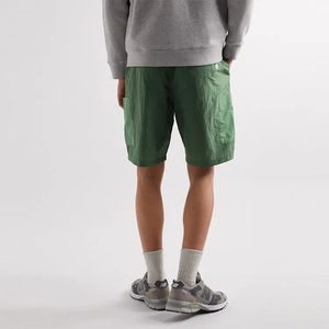 Dernier arrivage Offre Spéciale été tendance Shorts hommes demi-pantalon Shorts avec poche Gym Wear personnalisé Nylon Shorts d'entraînement pour hommes 2025 - Product Image 4