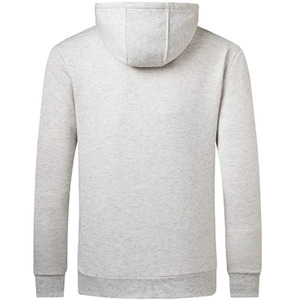 Nouveau survêtement de sport d'hiver 2025, streetwear, fitness, respirant, 100% coton, molleton technique, ensemble jogging deux pièces pour homme - Product Image 5