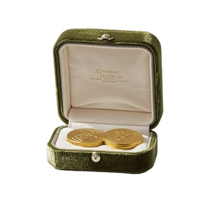 Tùy chỉnh huy hiệu nhung trình bày hộp Giải thưởng huy chương Hộp Tùy chỉnh huy hiệu & Hộp quà Tặng nhà sản xuất Quà Tặng - Product Image 5