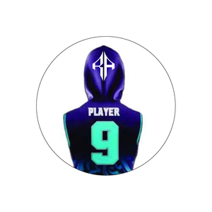 ชุดยูนิฟอร์มอเมริกันฟุตบอล 7v7 สำหรับผู้ชาย คุณภาพสูง ปี 2025 รุ่นใหม่ล่าสุด คอฮู้ด ผ้ายืด/โพลีเอสเตอร์ ใส่ได้ทุกฤดู โดย RIVIAN ATLANTIC - Product Image 2