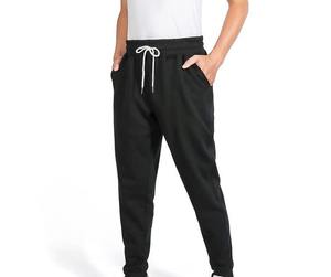 Pantalon de survêtement en coton molletonné pour homme, nouvelle collection 2026, style décontracté, coupe jogger – Meilleures ventes - Product Image 5