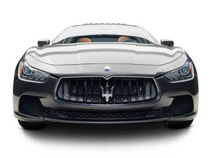 Nouveautés à prix réduits ! Voiture berline d'occasion Ghiblli 3.0L RWD V-6 8 vitesses automatique avec sièges en cuir, modèle 2017 - Product Image 2
