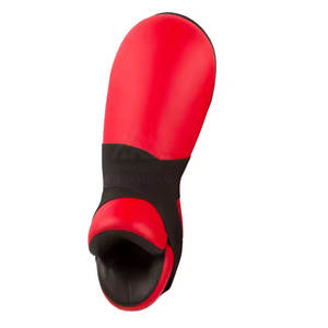 Zapatos de artes marciales de alta calidad hechos a medida Nuevo diseño Entrenamiento Artes marciales Karate Zapatos - Product Image 2