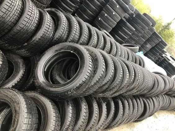Wholesale Cheap Car Tires Europe  Passenger Car Wheels & Tires Used Tires With High Performance at Cheap Prices
