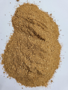 Source naturelle de poudre de protéine/coquille de crevette pour Aquafeed - Product Image 4