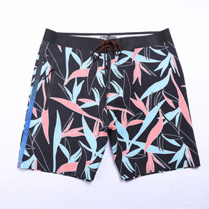 Pantalones cortos de playa de verano para hombre, pantalones cortos de moda para niños, pantalones cortos transpirables para tabla de Surf, traje de baño de secado rápido, bañadores deportivos informales - Product Image 2