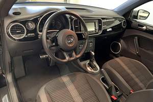 Volkswagen Beetle Turbo LA Uno Edition 2012 Económico con Volante a la Izquierda/Derecha - Product Image 2