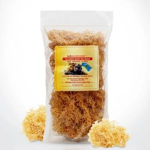 Pure Eucheuma Cottonii Seaweed Livraison rapide - Product Image 3