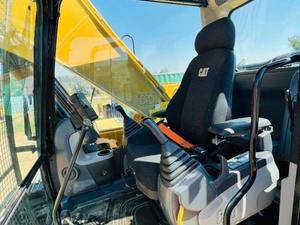 Excavatrice CAT 307E2 d'occasion de qualité - Product Image 4