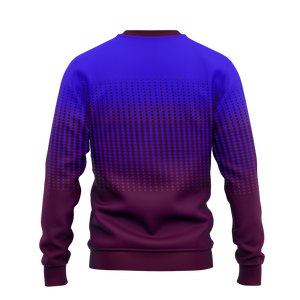 Sudaderas con Capucha de Forro Polar para Hombre, con Logotipo Personalizado Sublimado, Bordado, Impresión Puff, Tinte Liso, Lavado Ácido, 460g, Primavera - Product Image 3