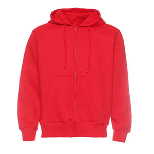 Sudadera con Capucha para Hombre, Nueva Moda Primavera Otoño, Manga Larga, Informal, con Color Sólido y Bolsillo, Estilo Tejido Fino - Product Image 6