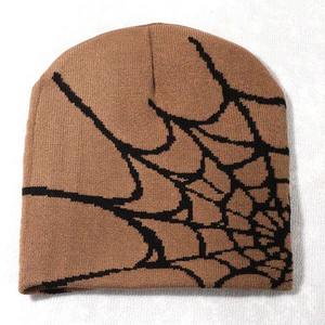 Gorro de Punto Personalizado con Logotipo Bordado de Alta Calidad, Gorro Casual Cálido para Marcas de Moda OEM - Product Image 5