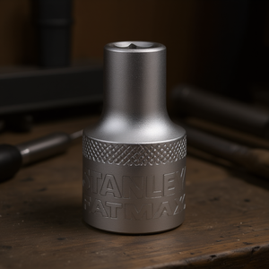 Clé à douille hexagonale Stanley Fatmax 1/2'' avec profil Maxi Drive - Product Image 3