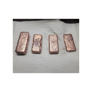 เศษทองแดงบริสุทธิ์เป็นพันๆเศษลวดทองแดง - Product Image 4