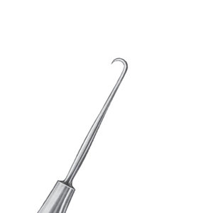 อุปกรณ์ทางการแพทย์ที่เกี่ยวกระดูกและข้อเครื่องมือทางการแพทย์ทำจากสเตนเลสสตีลสำหรับการหดตัวของกระดูกอย่างแม่นยำในสภาพแวดล้อมทางคลินิก Pentax - Product Image 5