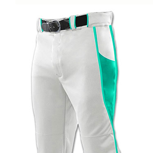 Uniforme de entrenamiento de béisbol y softbol personalizado de alta calidad, nuevo diseño, ropa de softbol transpirable, venta al por mayor disponible - Product Image 6