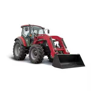 Venta caliente Case IH Tractor Calidad Premium Original Case IH Maquinaria agrícola Tractores disponibles para la venta - Product Image 4