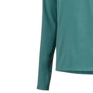 GAA จั๊มเปอร์ผ้าโพลีเอสเตอร์สำหรับผู้ชายเสื้อกีฬาแห้งเร็วแขนสั้นผ้าโพลีเอสเตอร์ - Product Image 3