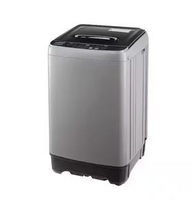 พร้อมส่งทันที เครื่องซักผ้าแบบถังซักในตัว รุ่นดั้งเดิม สำหรับหอพัก ความจุขนาดใหญ่ รับประกัน 3 ปี โครงสร้างเหล็กและอลูมิเนียม - Product Image 2