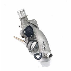 Válvula de Turbina para Opel Mokka 1ª Serie 55565353 A 14 NET, B 14 NET, D 14 NET Gasolina 1400 (12>) - Product Image 5