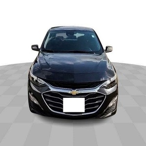 Chevrolet Malibu LT 2023 con 1LT FWD, Económico, Disponible con Volante a la Izquierda/Derecha - Product Image 1