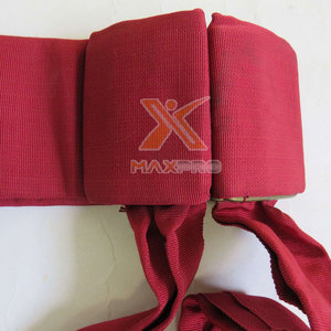 Produit phare à prix abordable : Écharpe de cérémonie de haute qualité, personnalisable en quantité, couleurs et tailles variées, sans sangle - Product Image 5