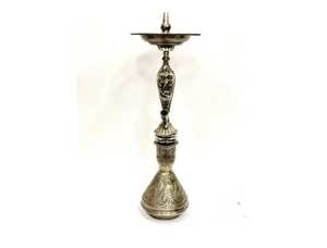 Shisha hookah ชุดแจกันทองเหลืองพร้อมอุปกรณ์เสริมมอระกู่ปรับแต่งได้ - Product Image 6