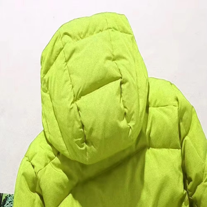 Custom Unisex Winter <b>Ski</b> Jumpsuit Insulated Piece Windproof Waterproof Snow <b>Jacket</b> High Quality Hot Sale Winter Outdoor Sport - Product Image 4