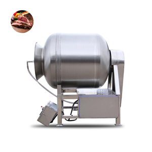 เครื่องหมักสุญญากาศแบบทอด 	 	   เครื่องหมักอัตโนมัติ 	 	   เครื่องนวดเนื้อไก่ - Product Image 3