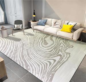 Alfombra de diseño personalizado de fábrica de alta calidad de lujo Hotel hogar sala de estar dormitorio alfombra Wilton alfombra de área de estilo musulmán - Product Image 6