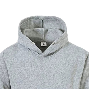 Chándal informal de alta calidad de algodón 100% para hombre, transpirable, venta de fábrica, precio al por mayor - Product Image 6