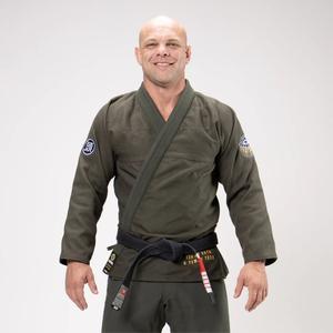 Kimono de Jiu Jitsu BJJ de Alta Calidad, Nuevo Modelo 2026, Uniforme de Jiu Jitsu Personalizado / Kimono de BJJ Hecho a Medida - Product Image 4