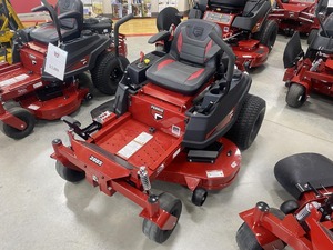 Tondeuse à gazon autoportée diesel Ferris 300SB2348 2024, moteur 5000W 230V, 1000mm, 196cc, 4 temps, poignée pliable, usage industriel, 1 an - Product Image 6