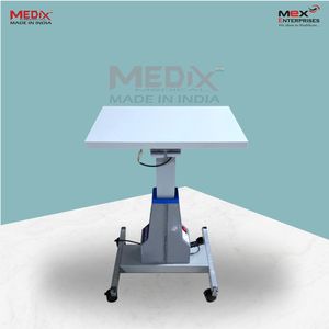 Mesa de instrumentos motorizada MODELO MIT-301 - Product Image 3